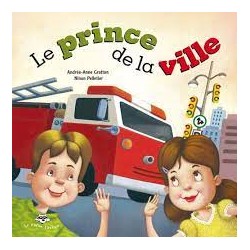 Le Prince de la ville