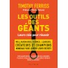 Les outils des géants - Leurs clés pour réussir