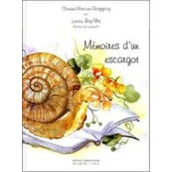 Mémoires d'un escargot