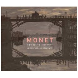 Monet - Un Pont Vers la...