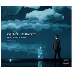 Orphée & Eurydice - danse...