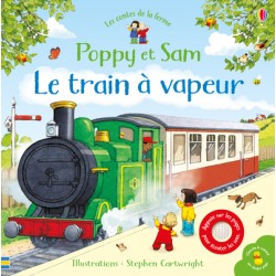 Poppy et Sam - Les contes...