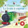 Poppy et Sam - Les contes de la ferme -Le train à vapeur