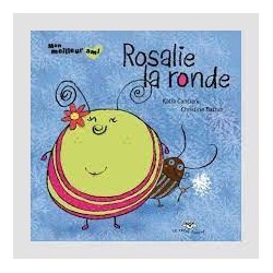 Rosalie la ronde