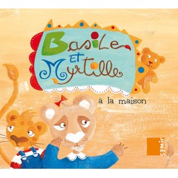 Basile et Myrtille - A la...