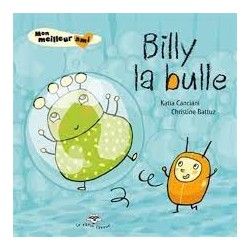 Billy la bulle