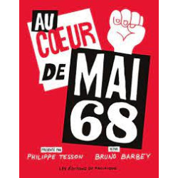 Au coeur de Mai 68